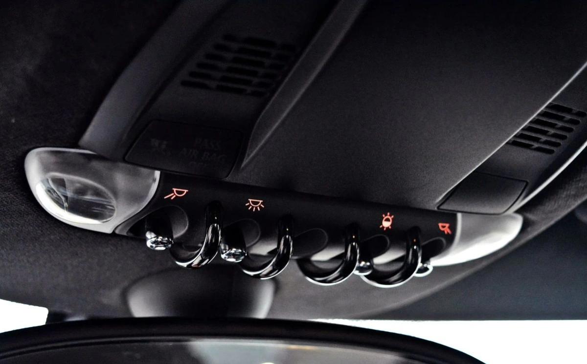 MINI Countryman - Zdjęcie 23