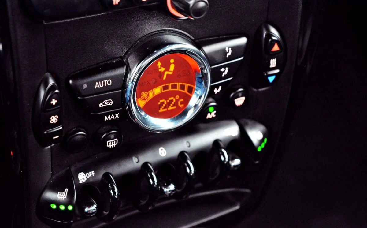 MINI Countryman - Zdjęcie 27