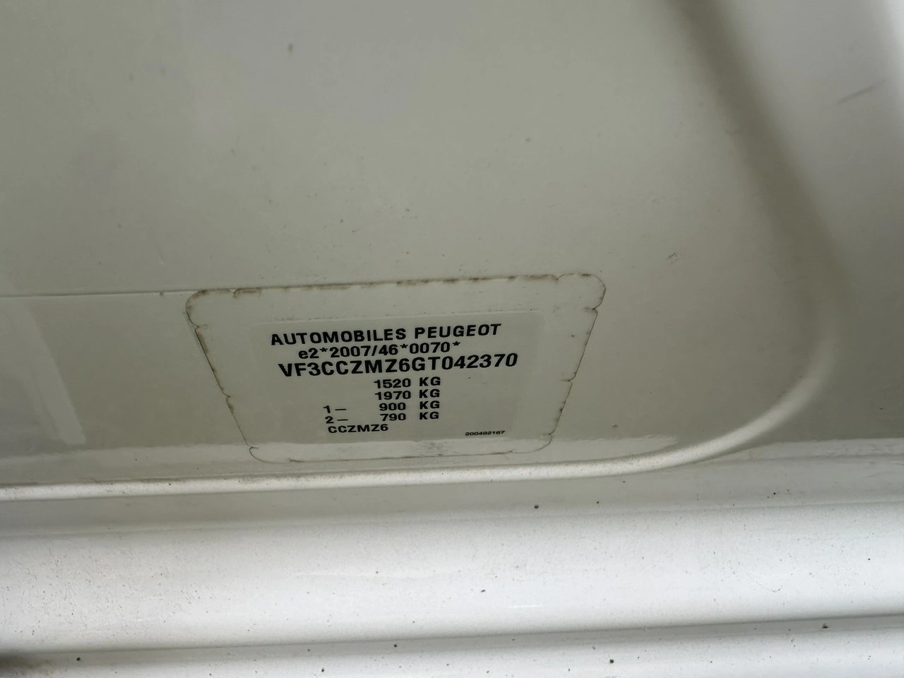 Peugeot 208 - Zdjęcie 13