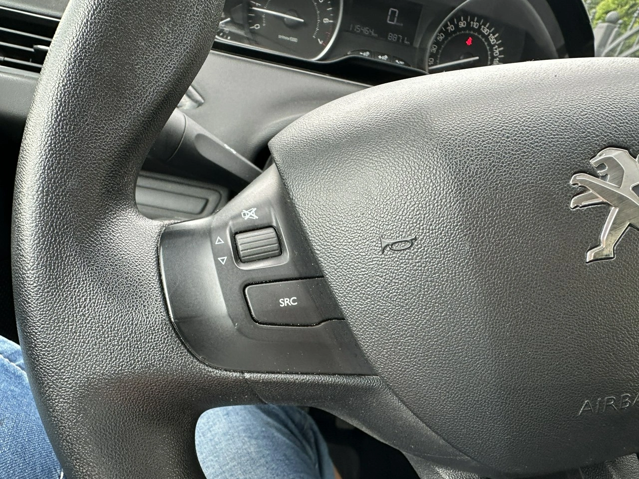 Peugeot 208 - Zdjęcie 20