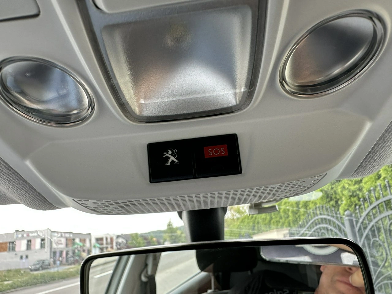 Peugeot 208 - Zdjęcie 22