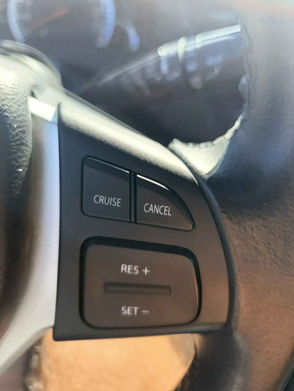 Suzuki Swift - Zdjęcie 13