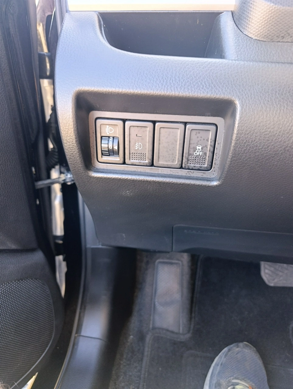 Suzuki Swift - Zdjęcie 8