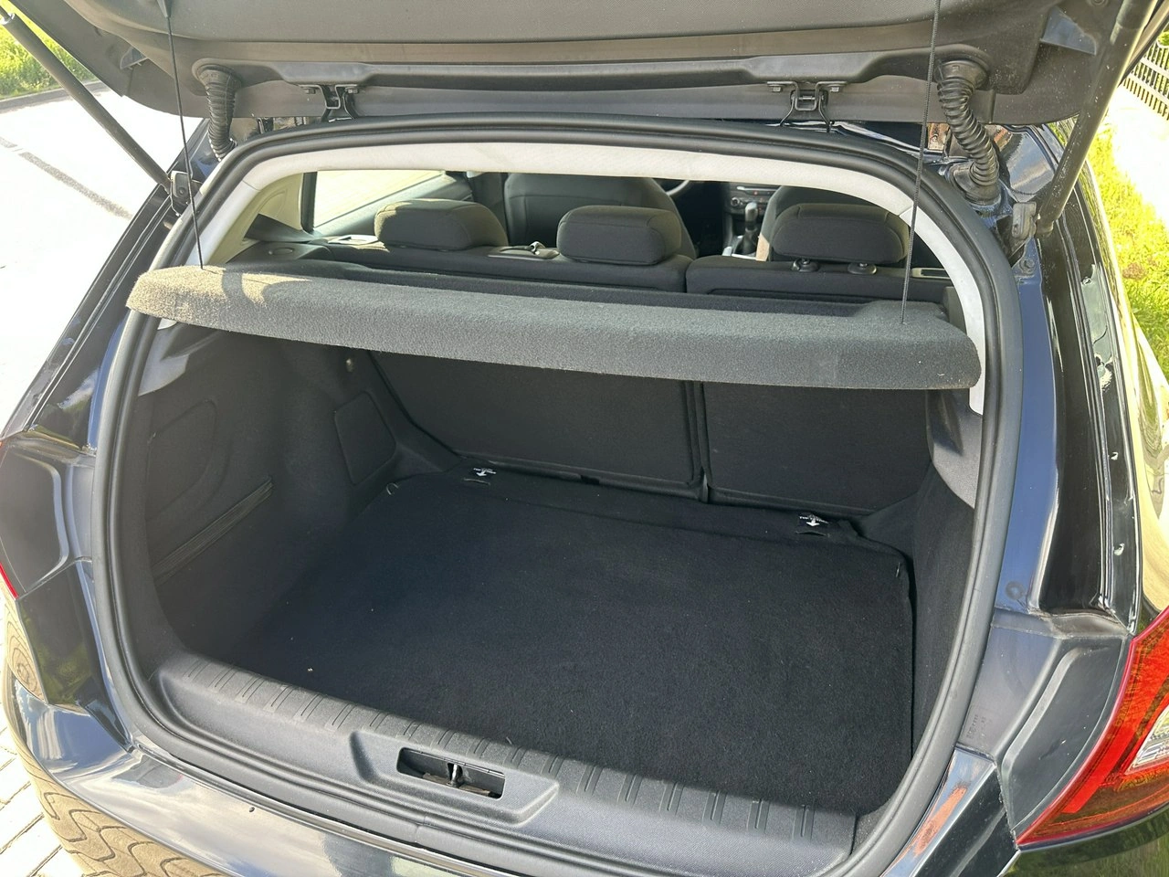 Peugeot 308 - Zdjęcie 10