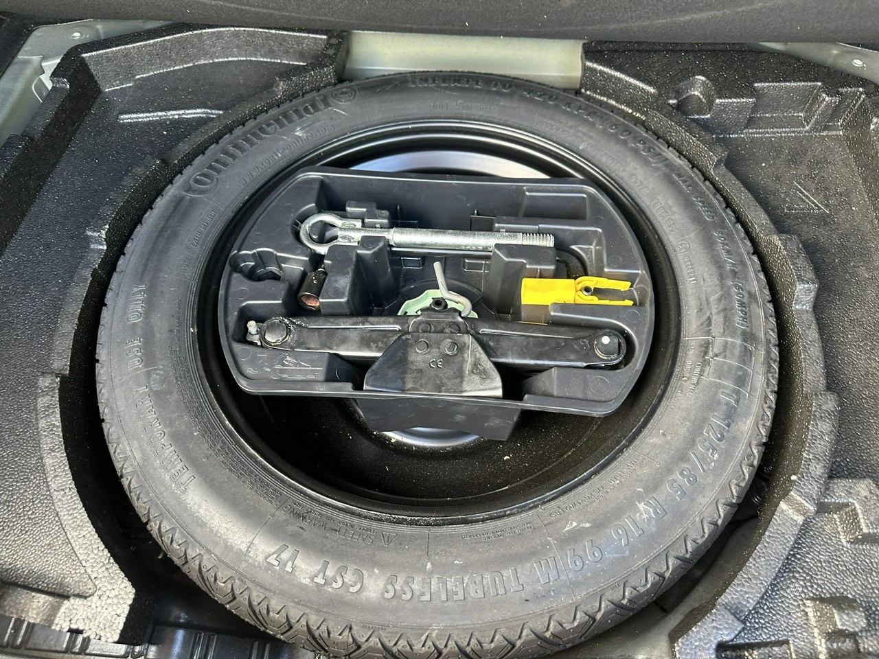 Peugeot 308 - Zdjęcie 11