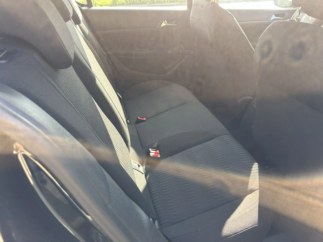 Peugeot 308 - Zdjęcie 12