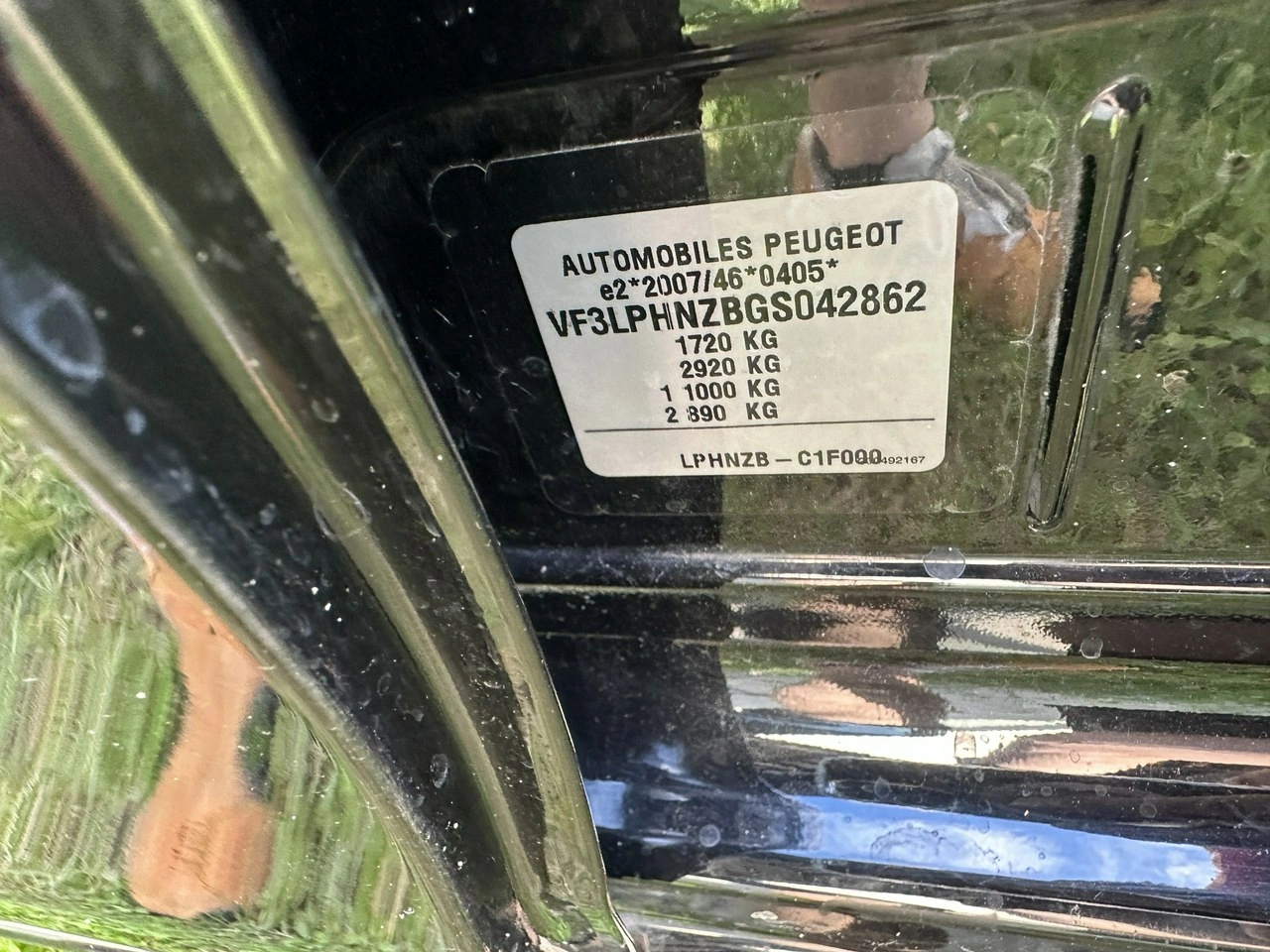 Peugeot 308 - Zdjęcie 16