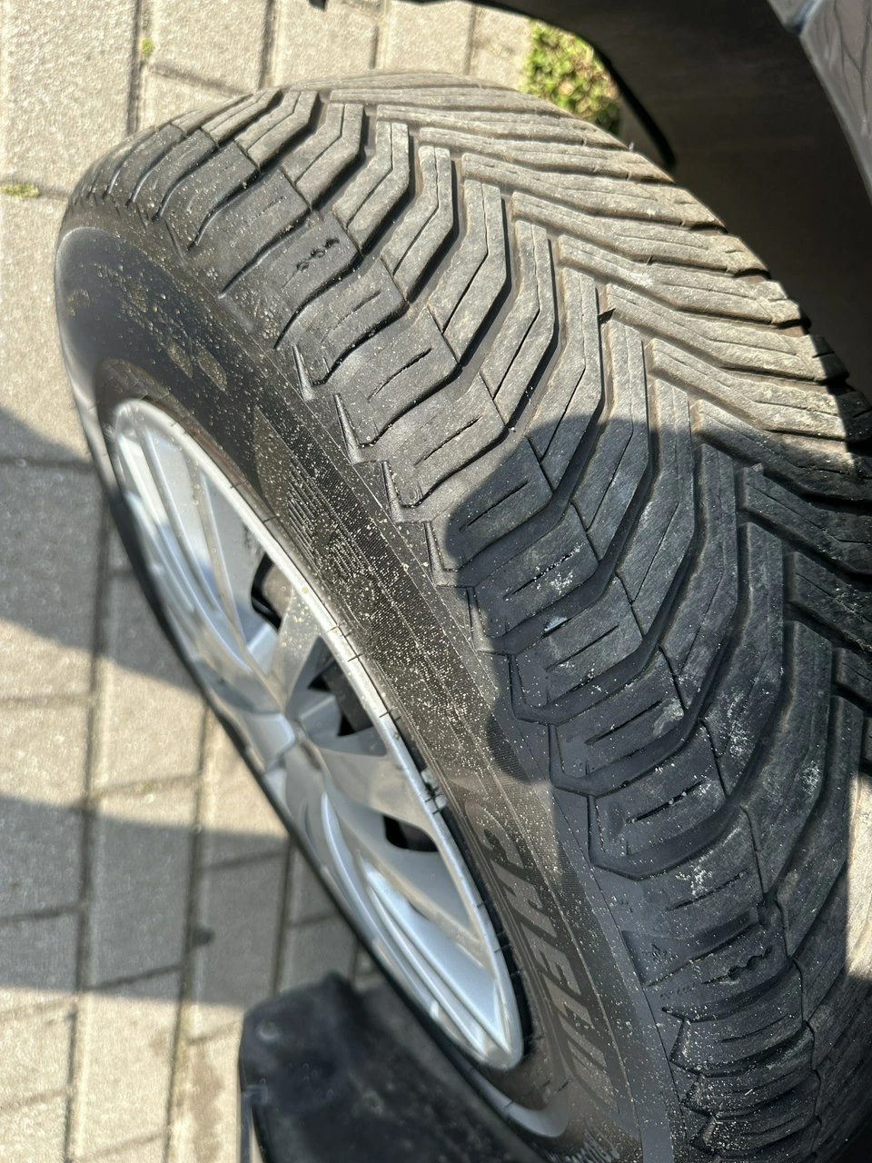 Peugeot 308 - Zdjęcie 3