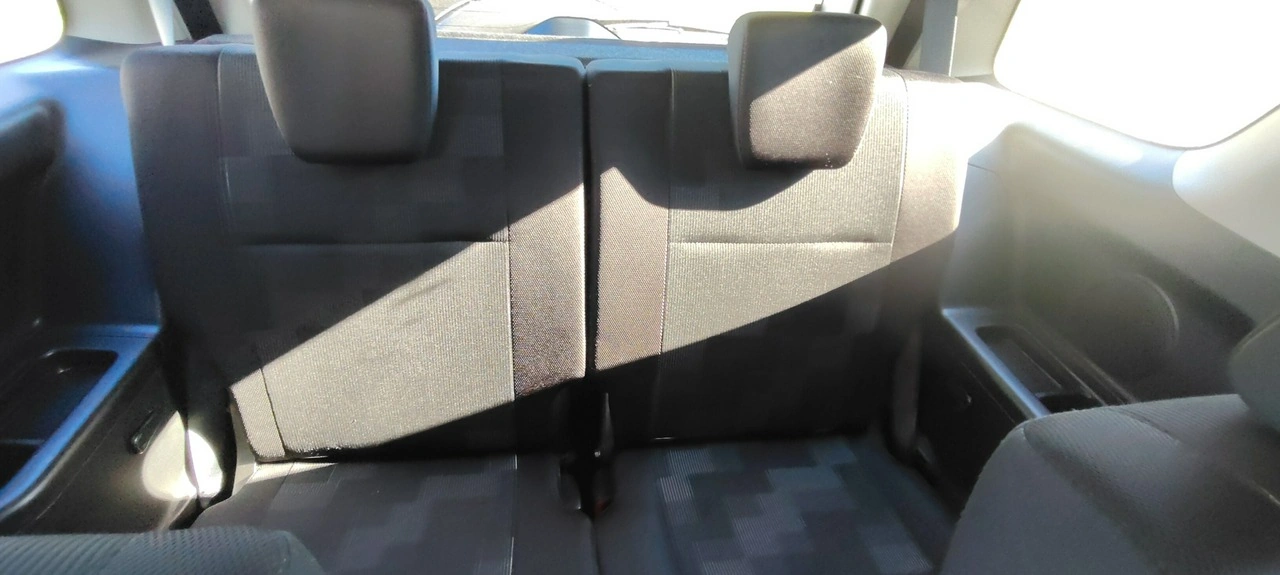 Suzuki Grand Vitara - Zdjęcie 12