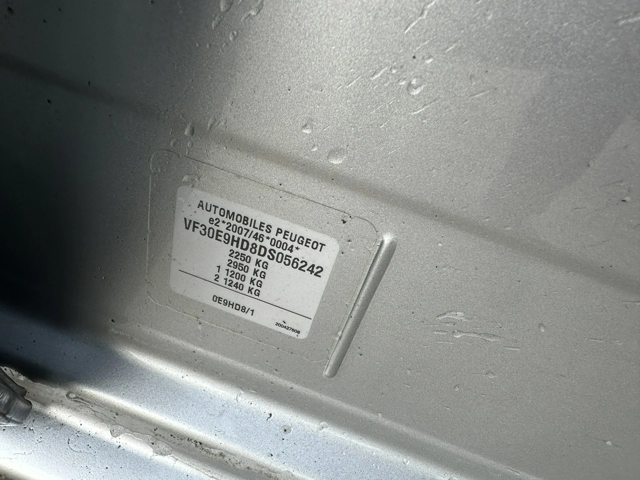 Peugeot 5008 - Zdjęcie 11