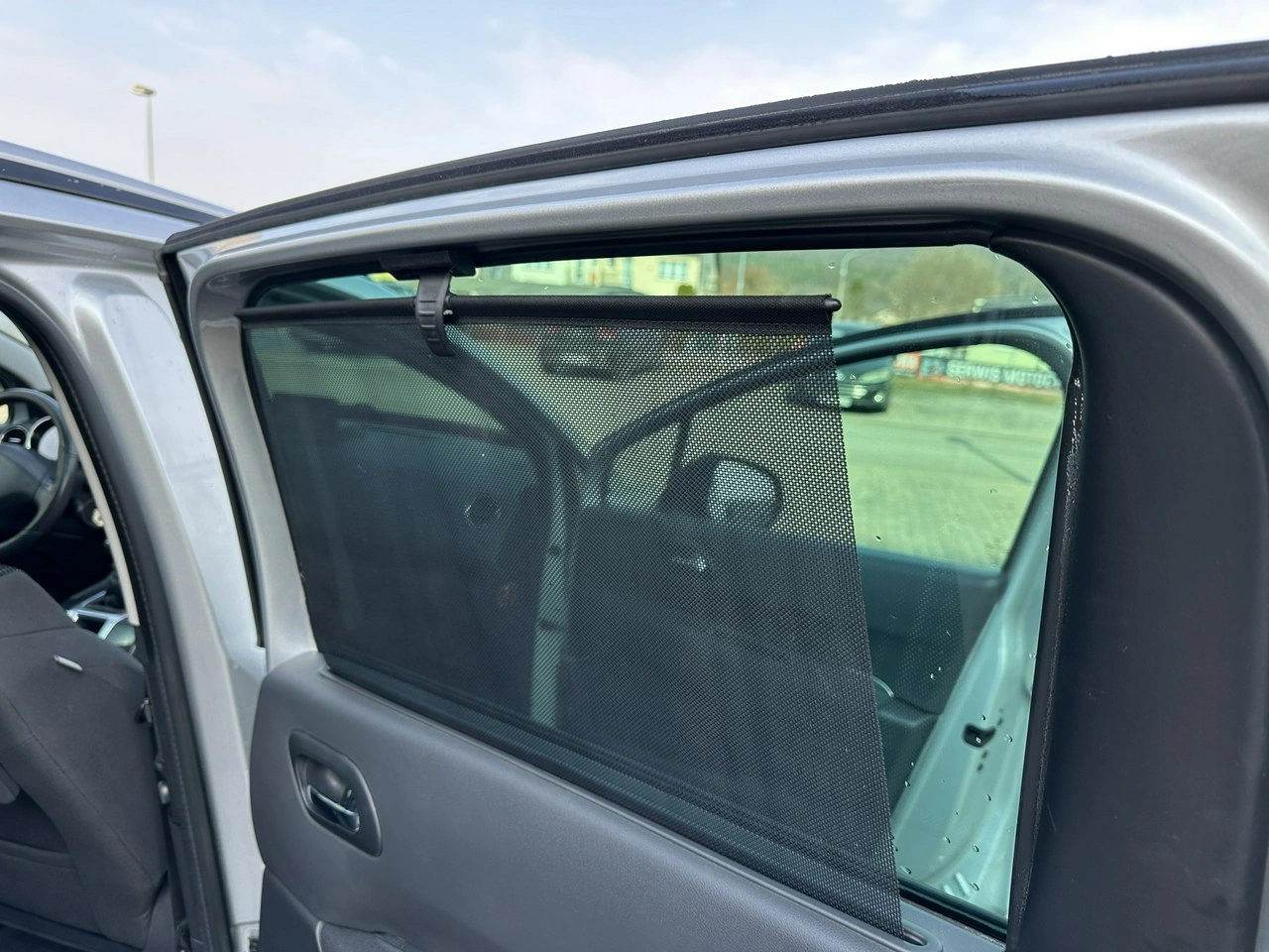 Peugeot 5008 - Zdjęcie 15