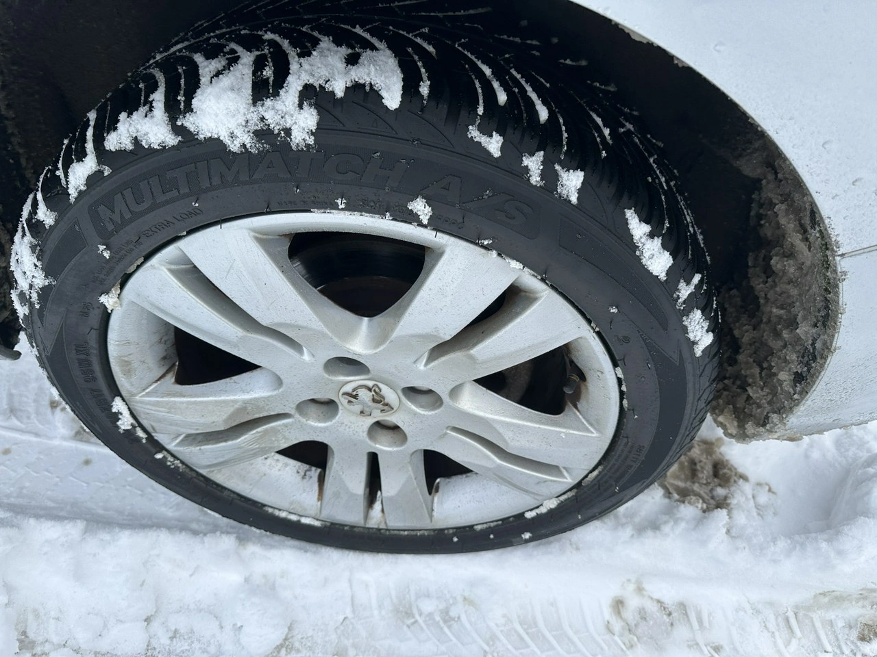 Peugeot 5008 - Zdjęcie 15