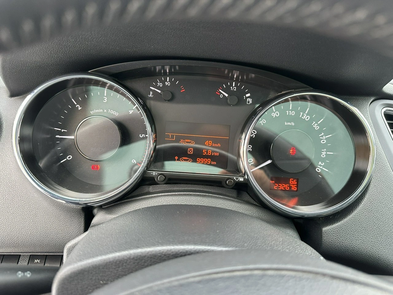 Peugeot 5008 - Zdjęcie 18