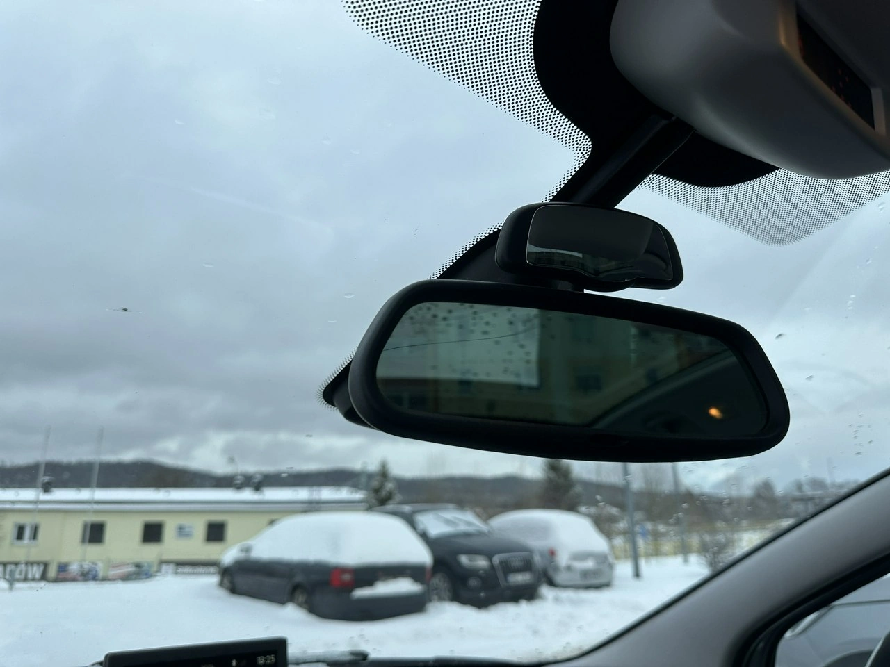 Peugeot 5008 - Zdjęcie 21