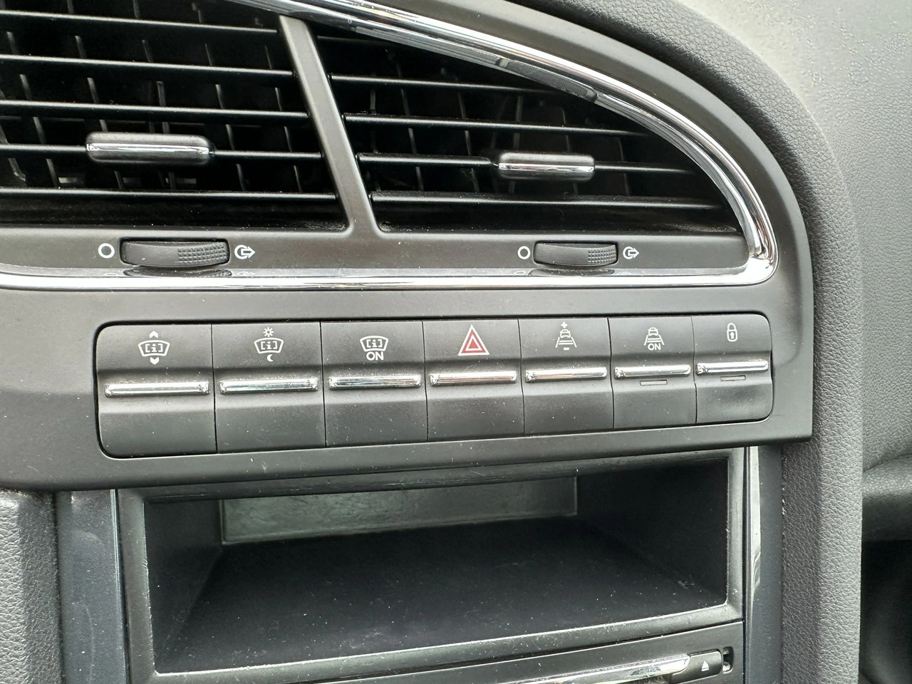 Peugeot 5008 - Zdjęcie 22