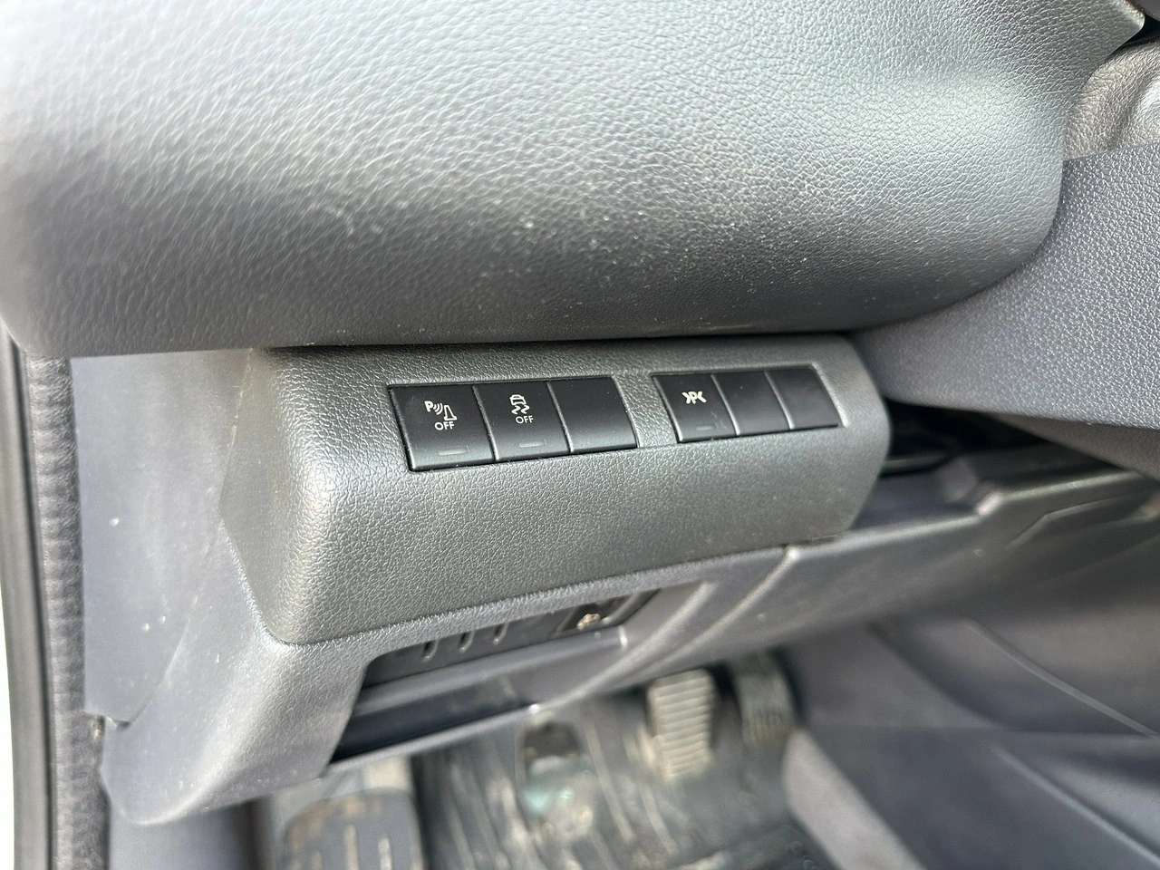 Peugeot 5008 - Zdjęcie 22