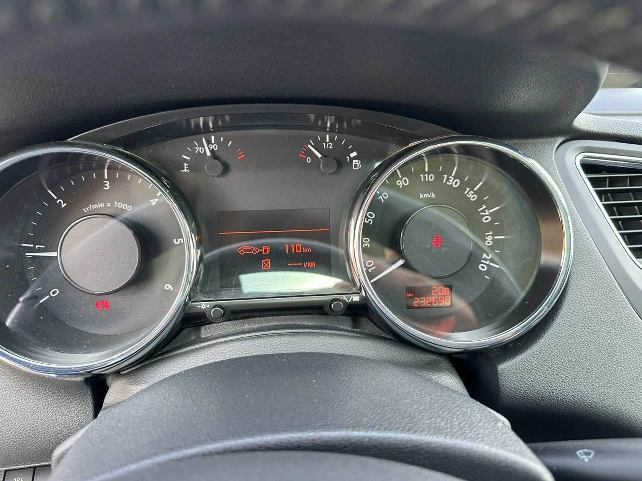 Peugeot 5008 - Zdjęcie 23