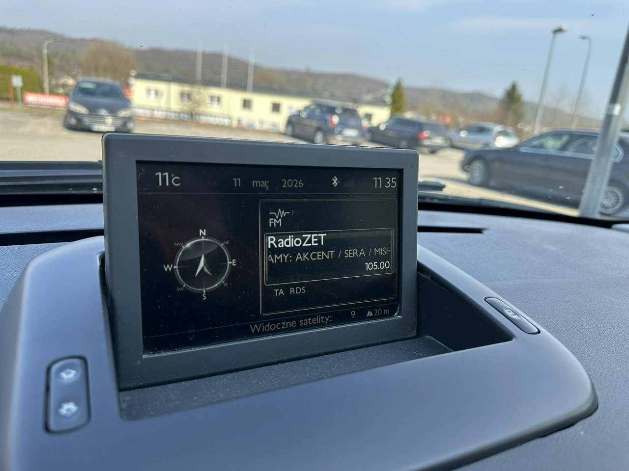 Peugeot 5008 - Zdjęcie 24