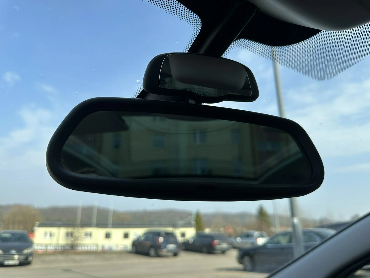 Peugeot 5008 - Zdjęcie 28