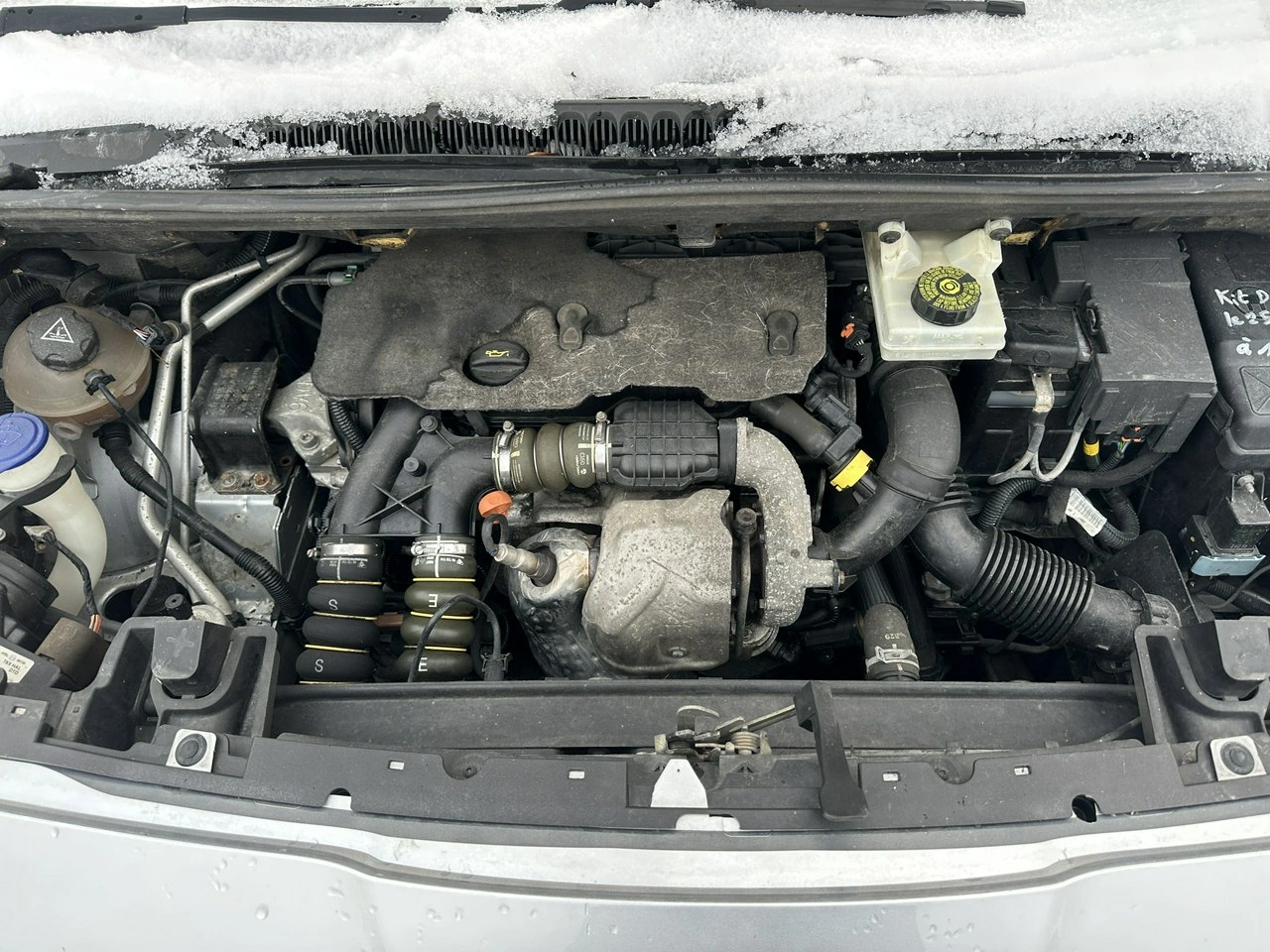 Peugeot 5008 - Zdjęcie 1