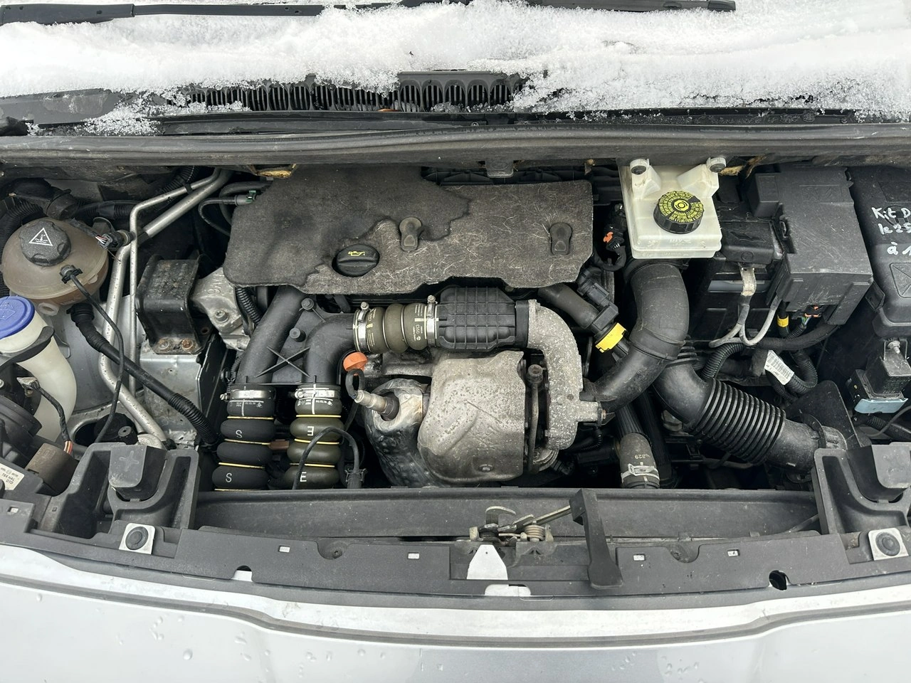 Peugeot 5008 - Zdjęcie 6