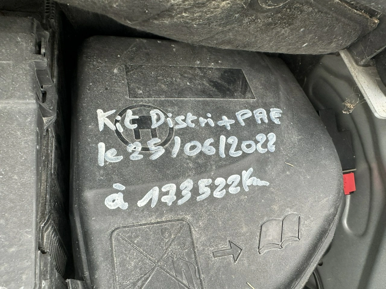 Peugeot 5008 - Zdjęcie 7