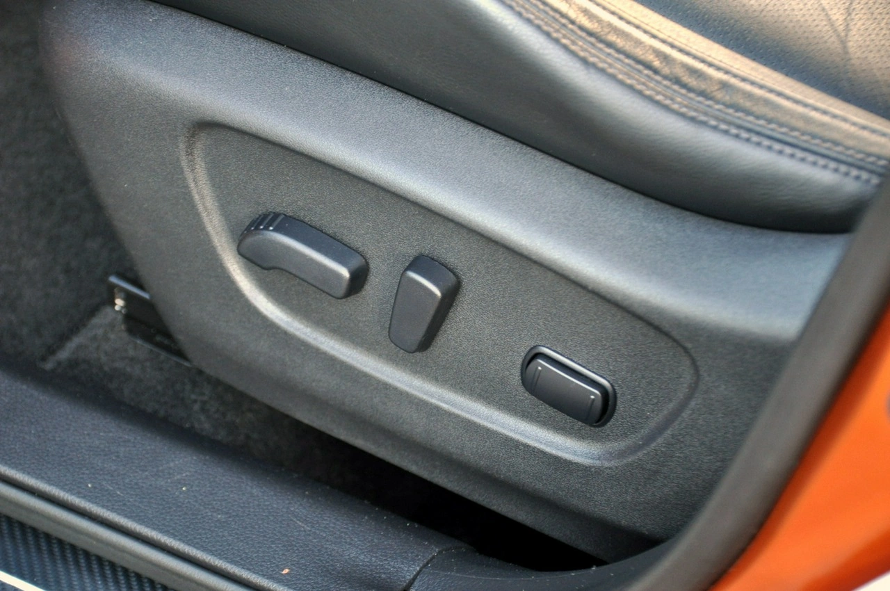 Nissan X-Trail - Zdjęcie 24
