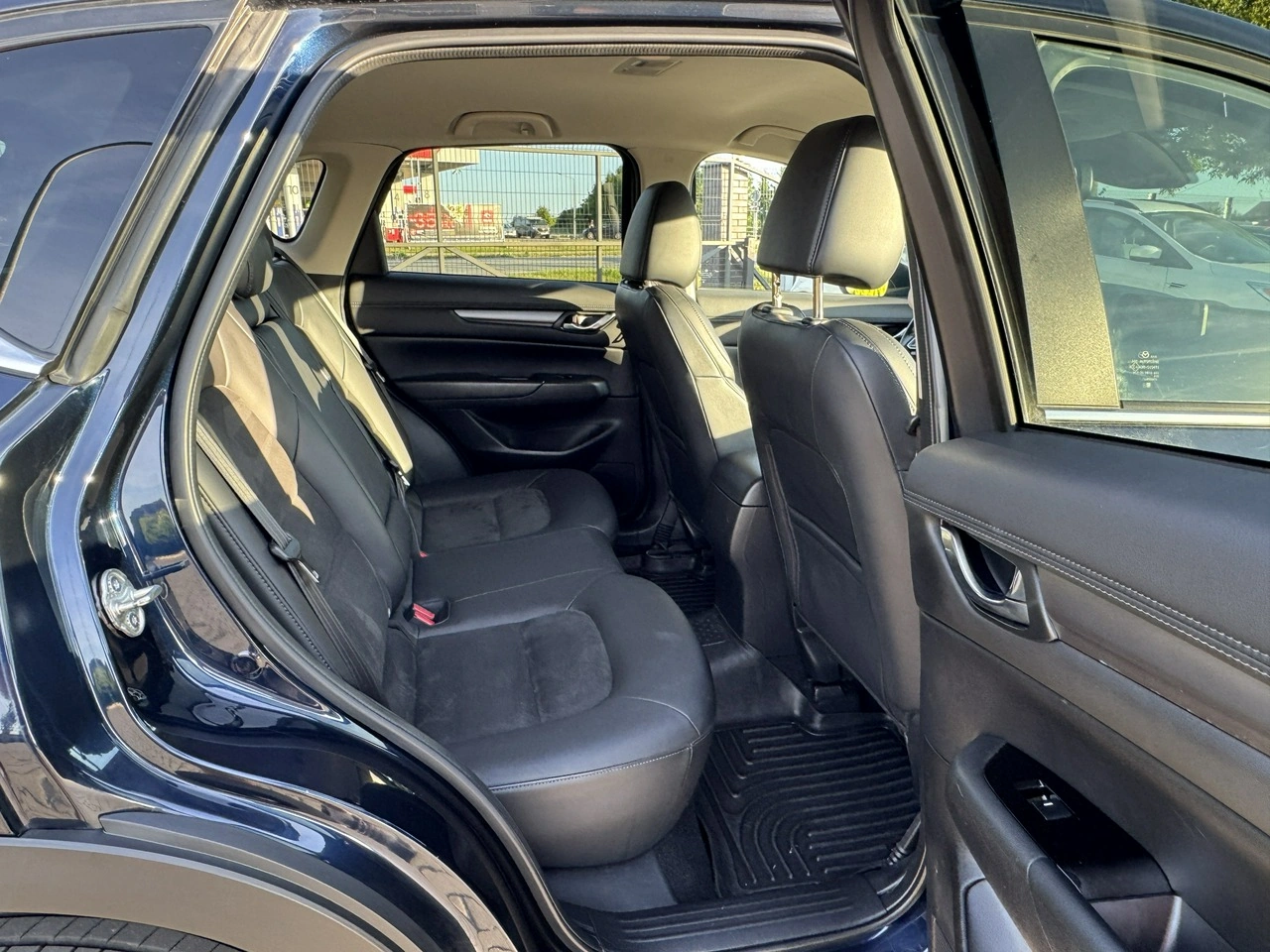 Mazda CX-5 - Zdjęcie 9