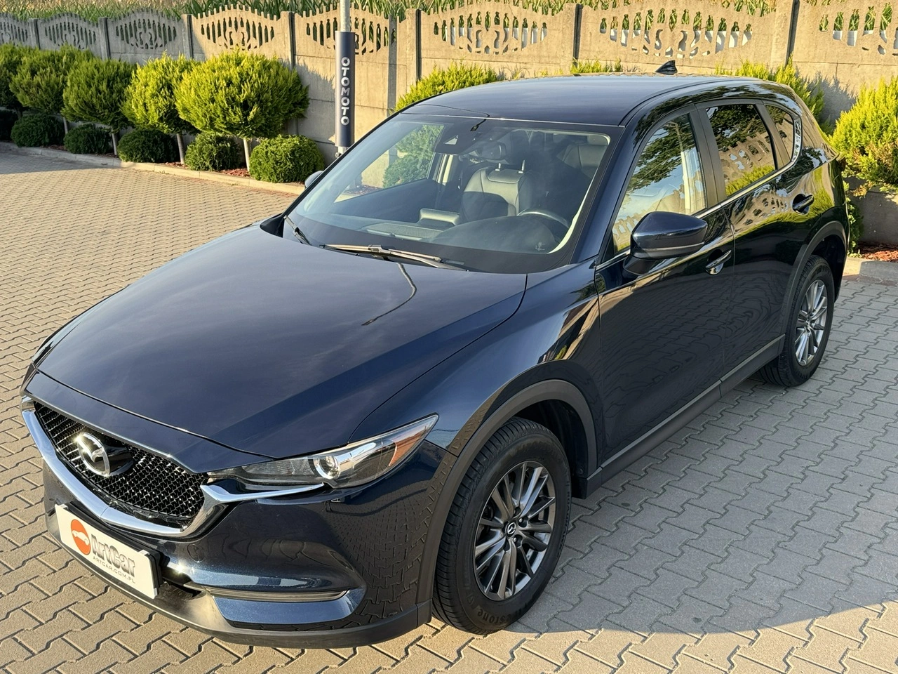 Mazda CX-5 - Zdjęcie 17