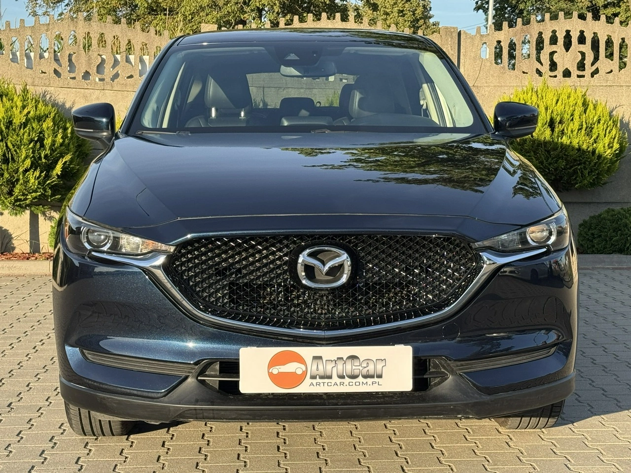 Mazda CX-5 - Zdjęcie 1