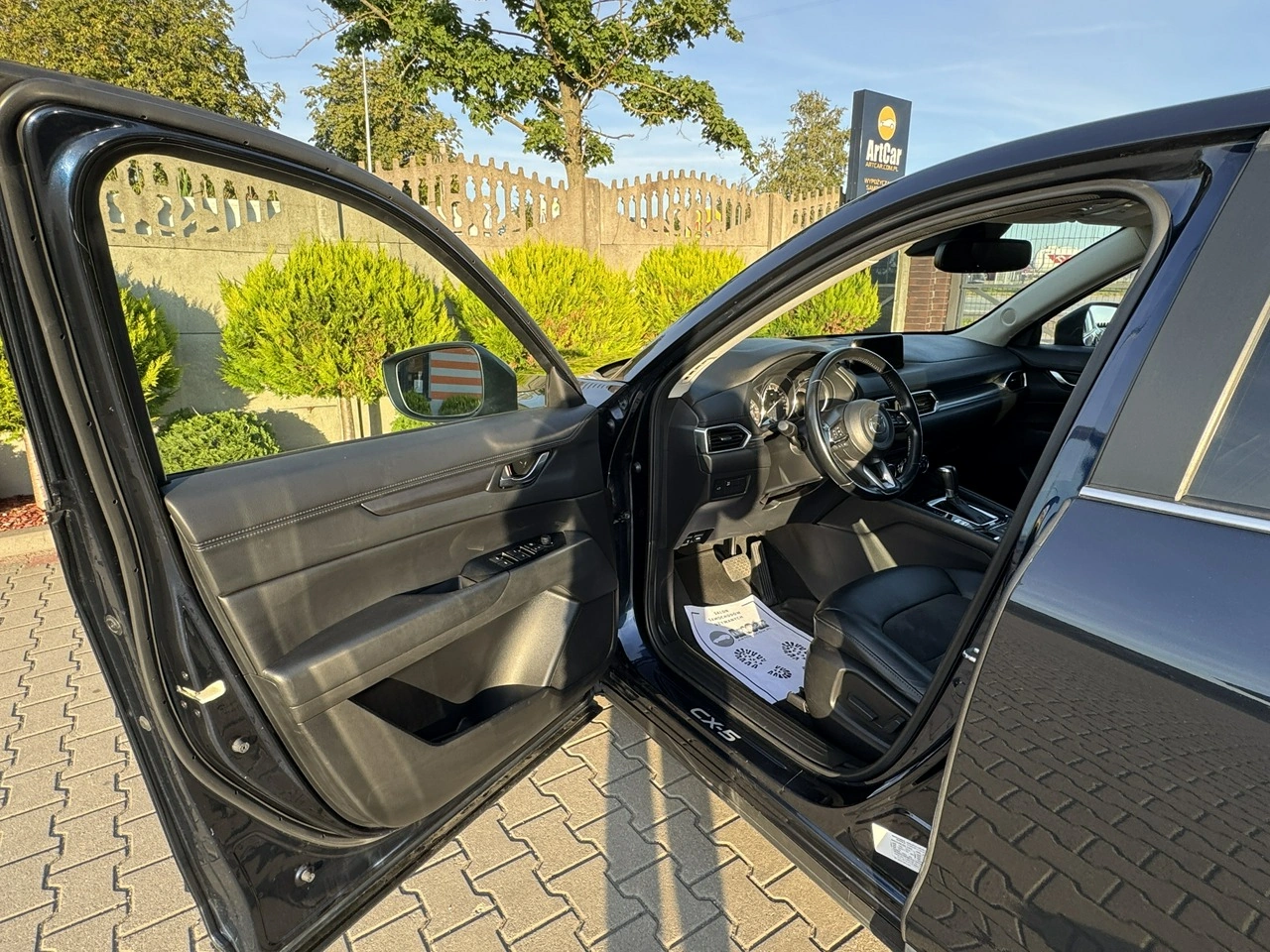 Mazda CX-5 - Zdjęcie 20
