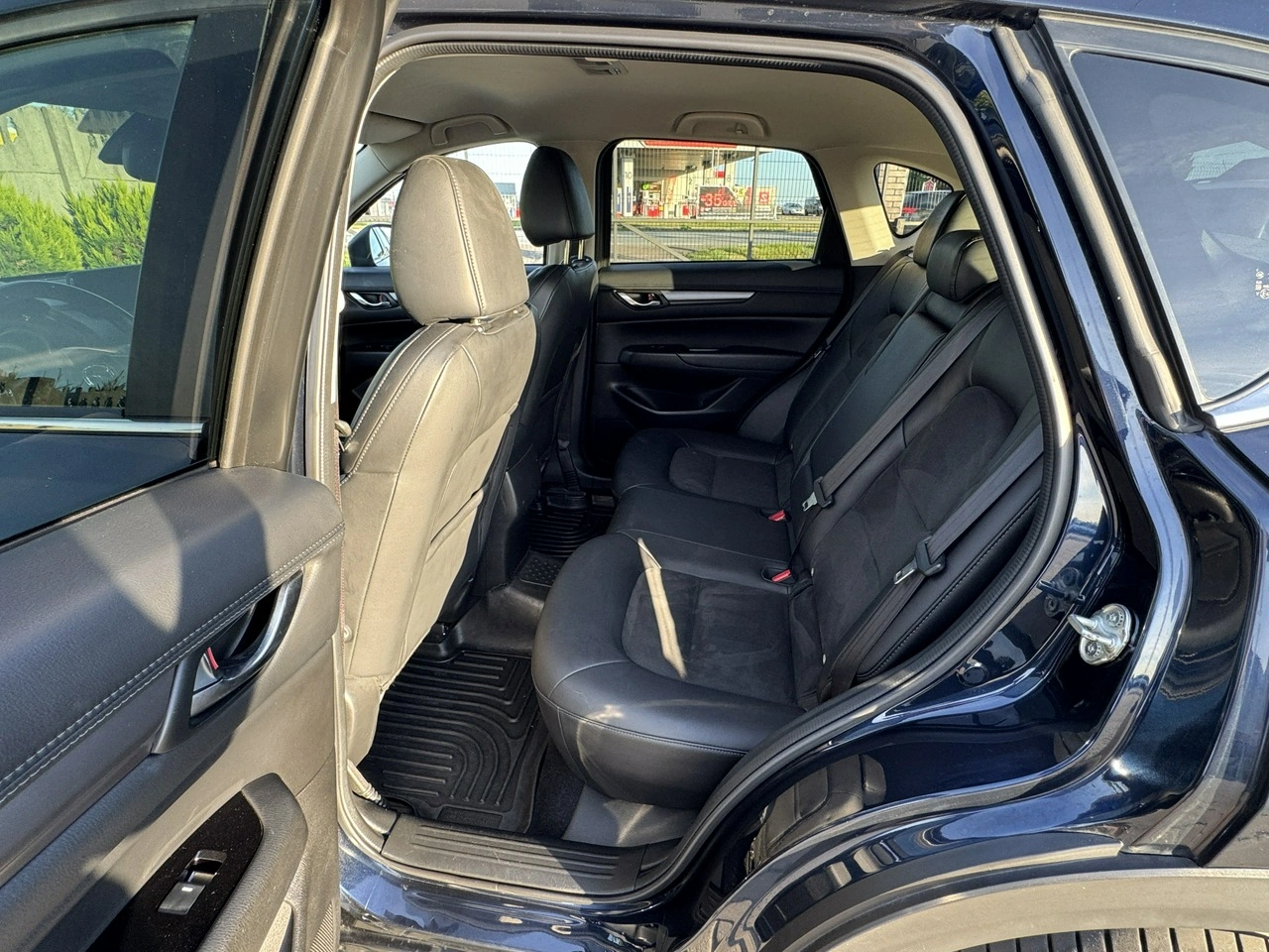 Mazda CX-5 - Zdjęcie 26