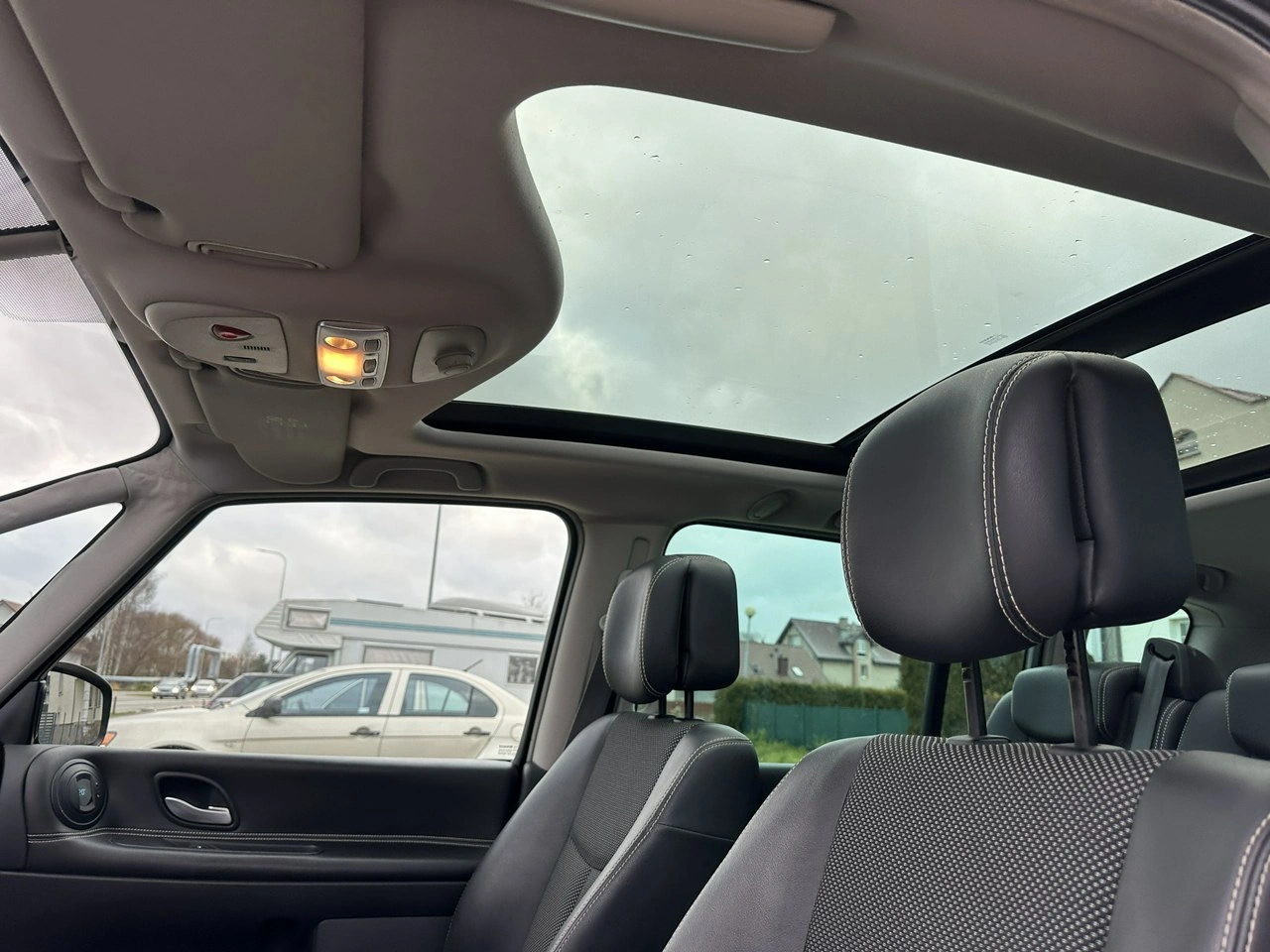 Renault Espace - Zdjęcie 11