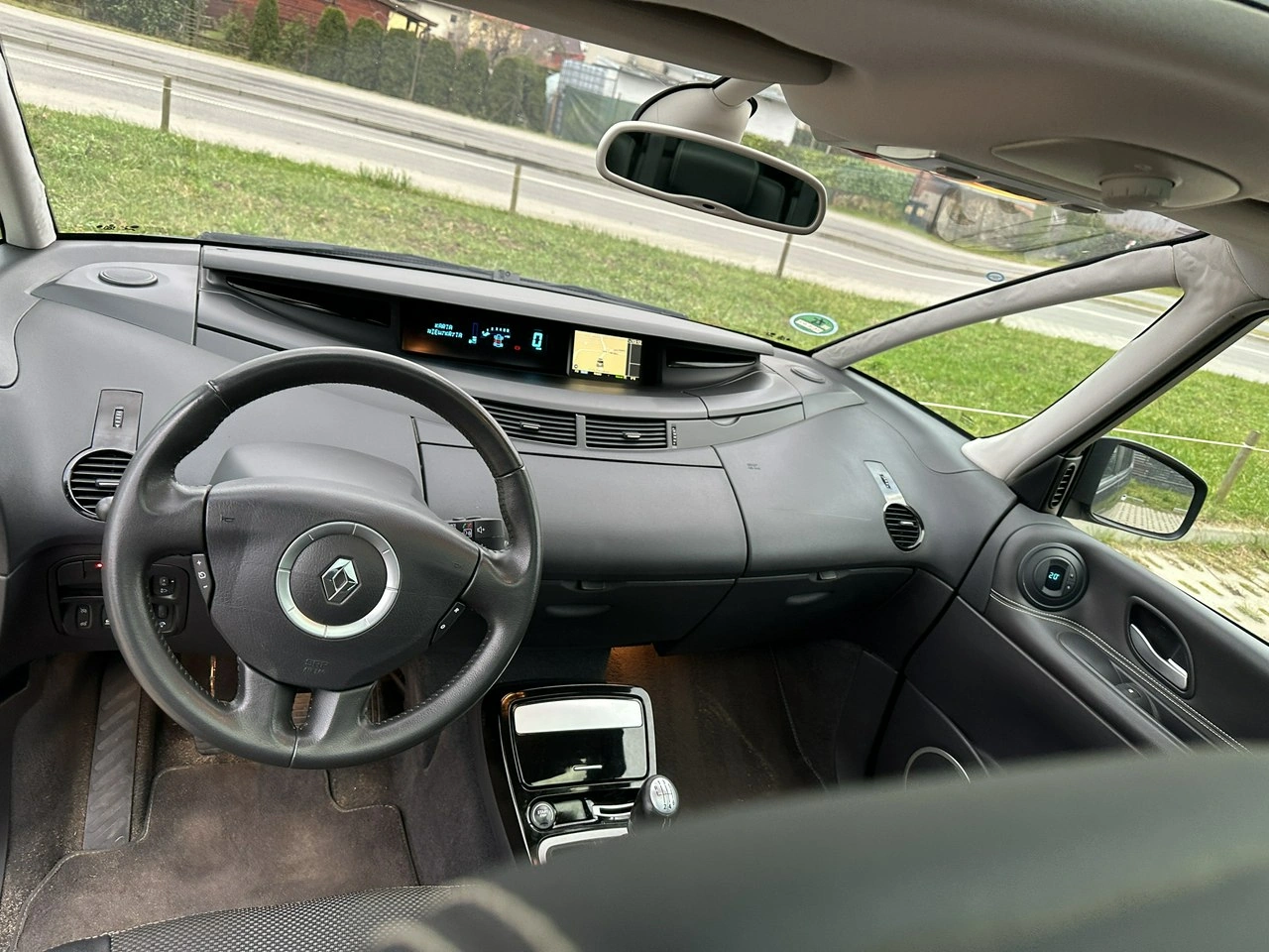 Renault Espace - Zdjęcie 14