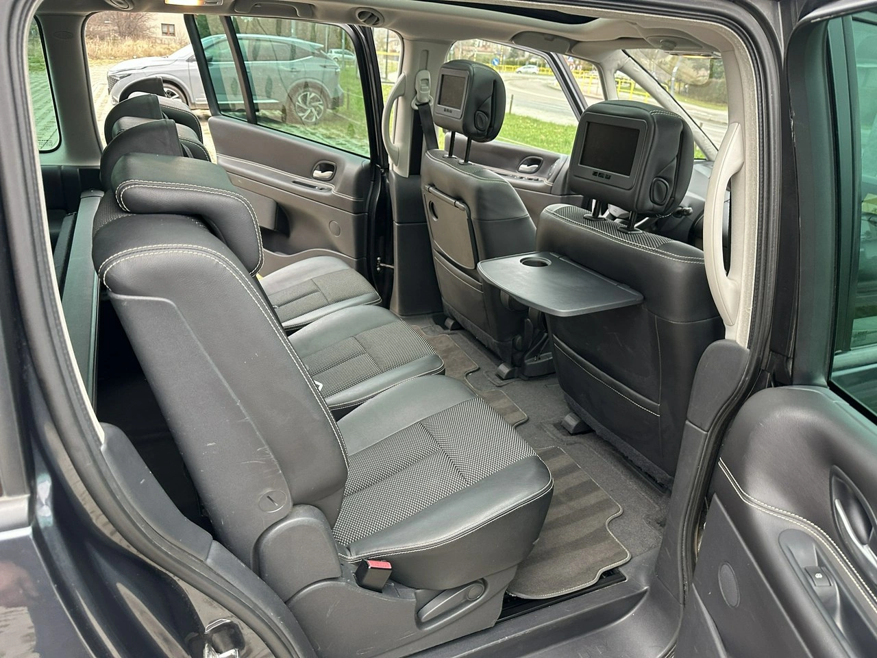 Renault Espace - Zdjęcie 16