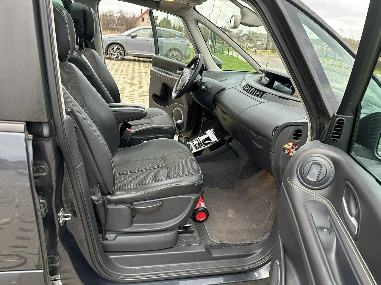 Renault Espace - Zdjęcie 17