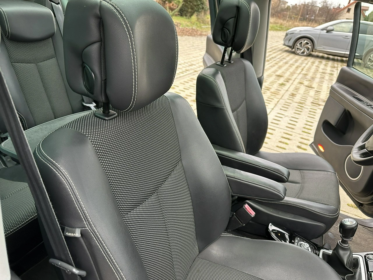 Renault Espace - Zdjęcie 18