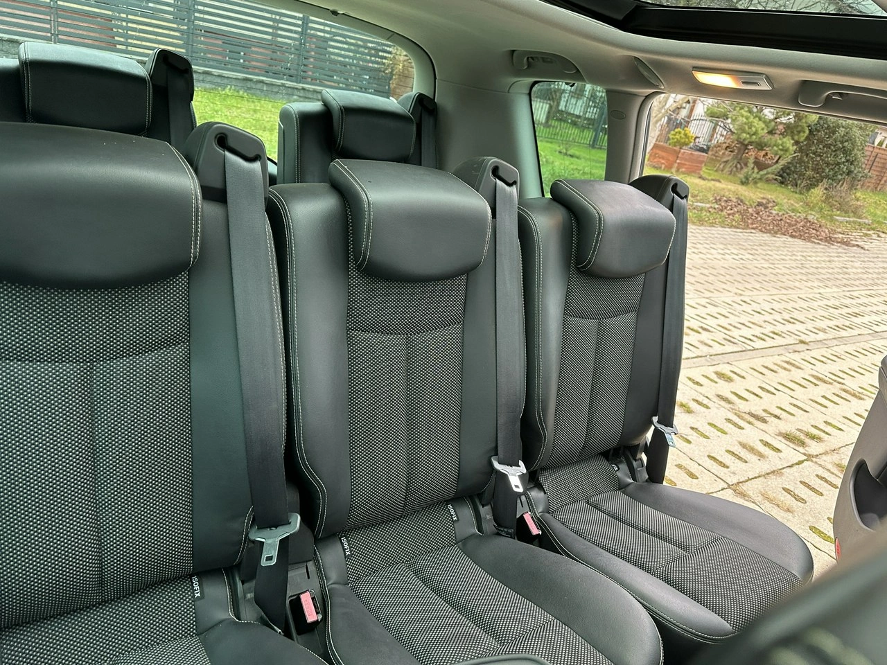 Renault Espace - Zdjęcie 19