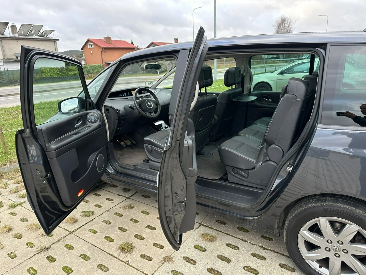 Renault Espace - Zdjęcie 20