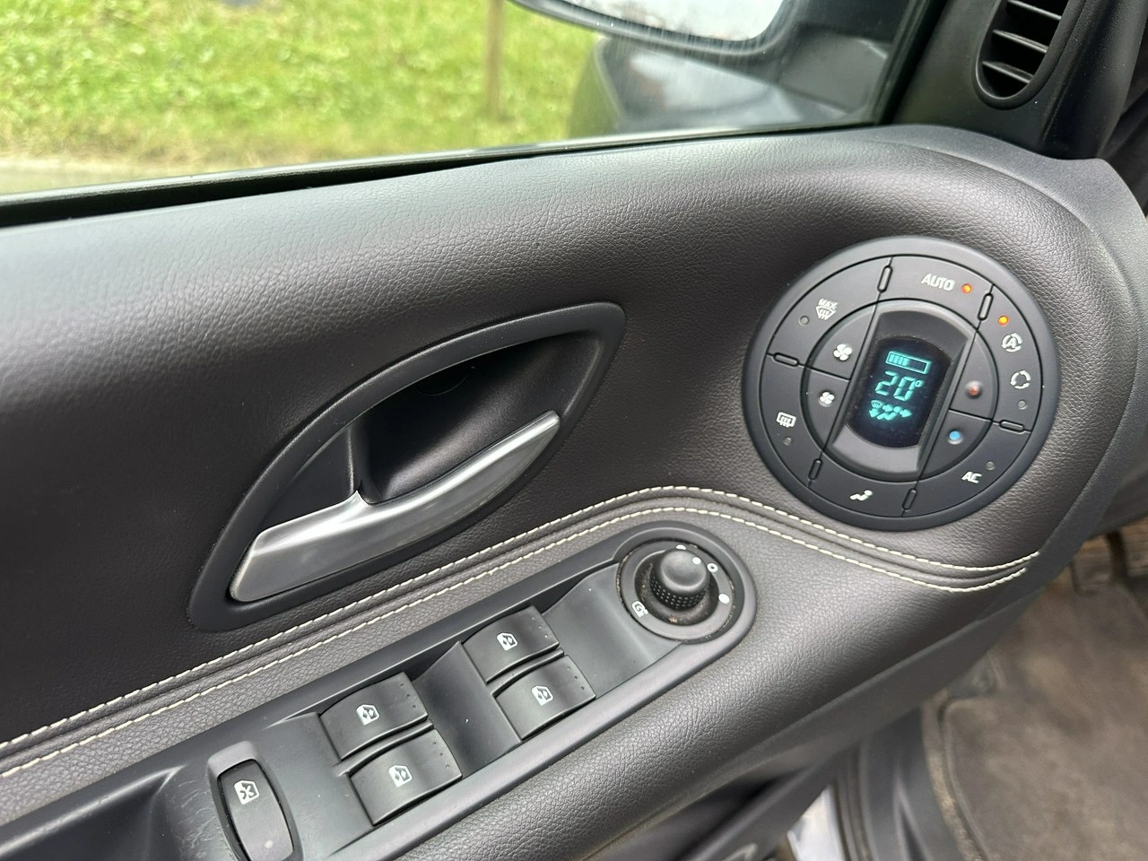 Renault Espace - Zdjęcie 21