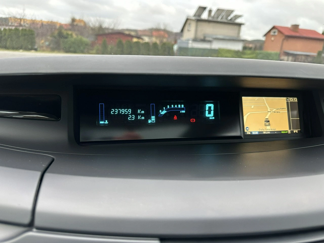 Renault Espace - Zdjęcie 22