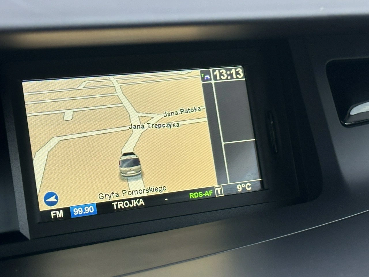 Renault Espace - Zdjęcie 23