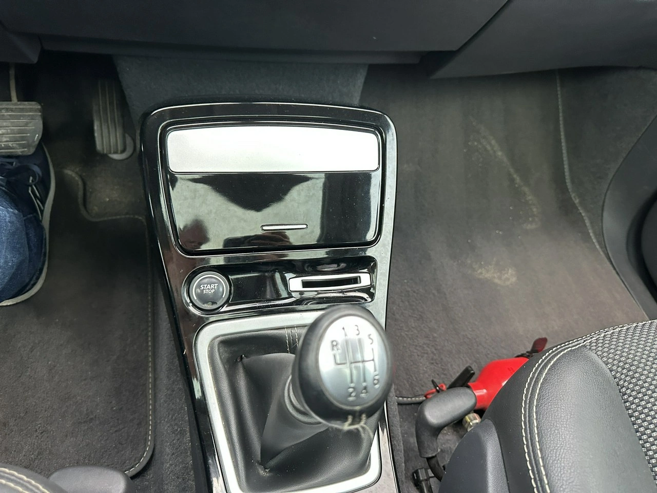 Renault Espace - Zdjęcie 24