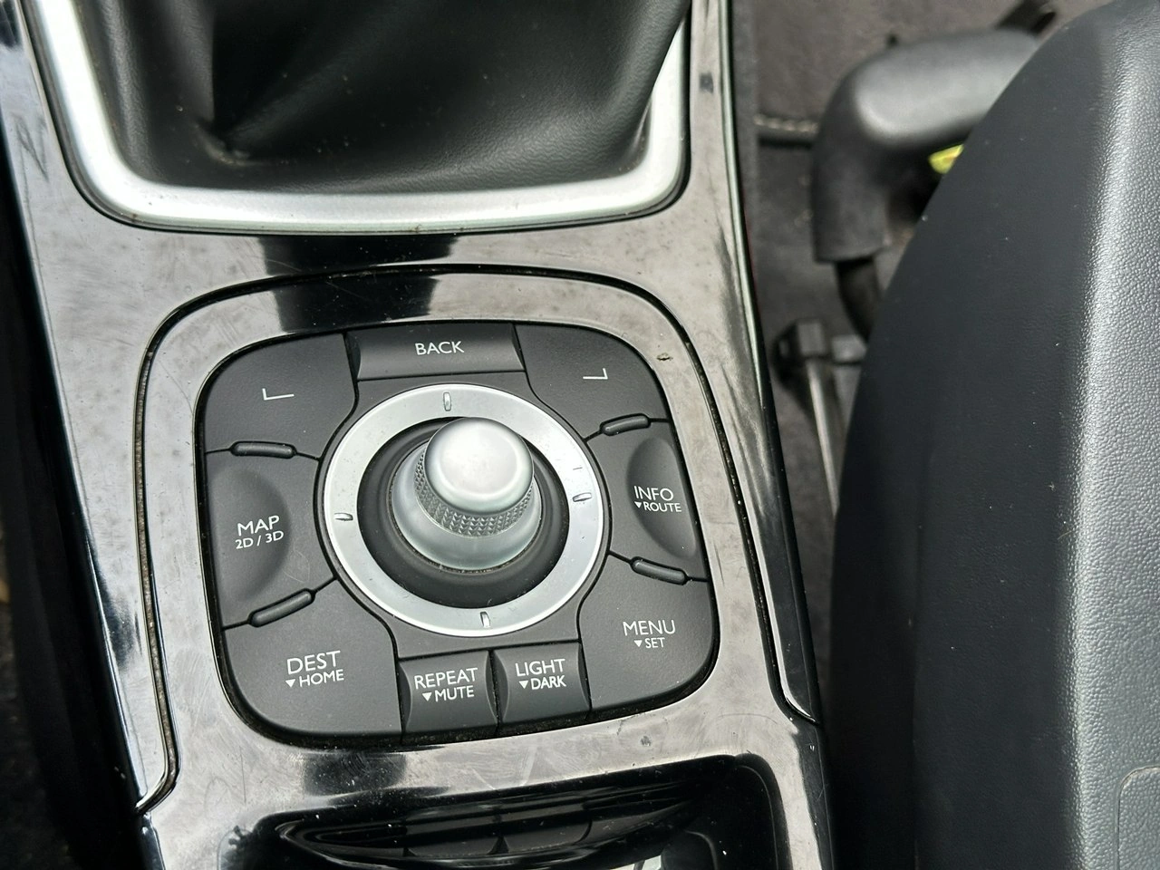 Renault Espace - Zdjęcie 25