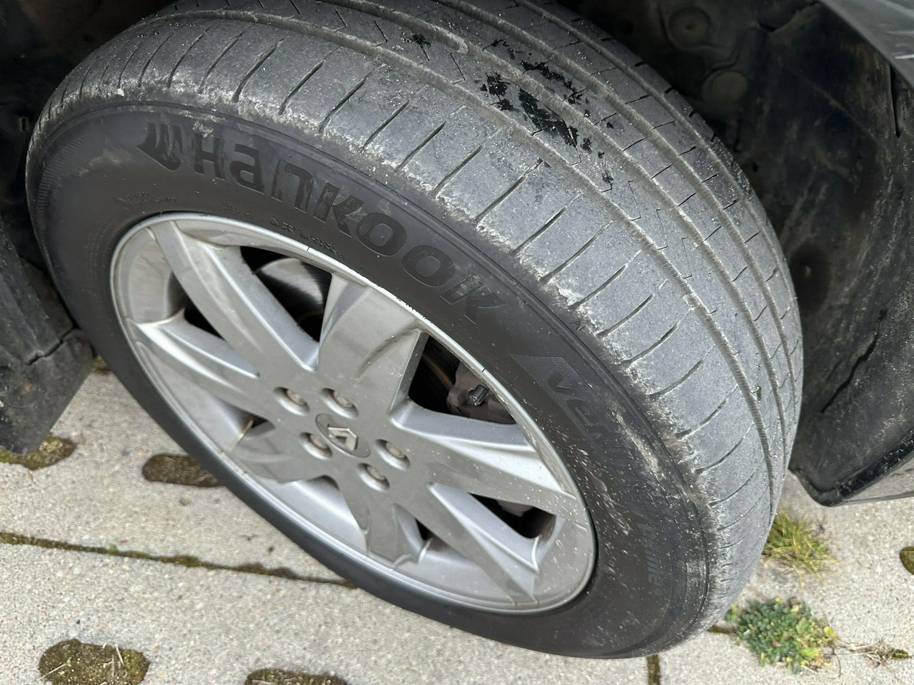 Renault Espace - Zdjęcie 2