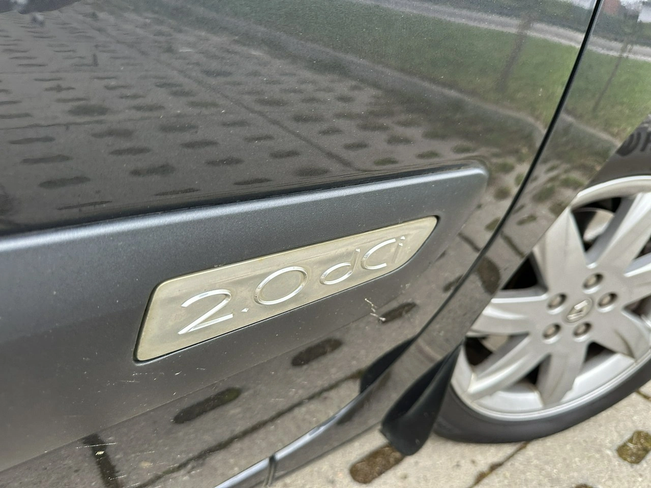 Renault Espace - Zdjęcie 4