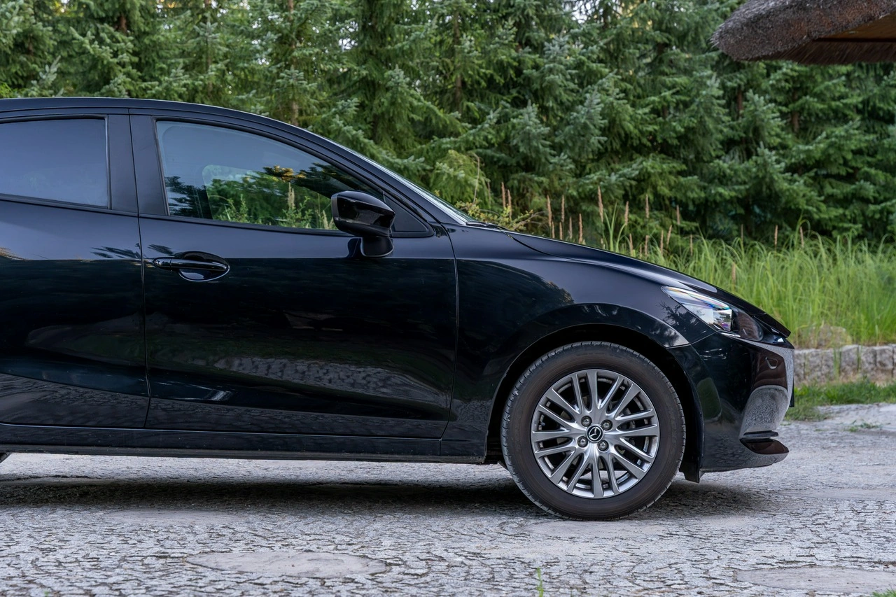 Mazda 2 - Zdjęcie 17