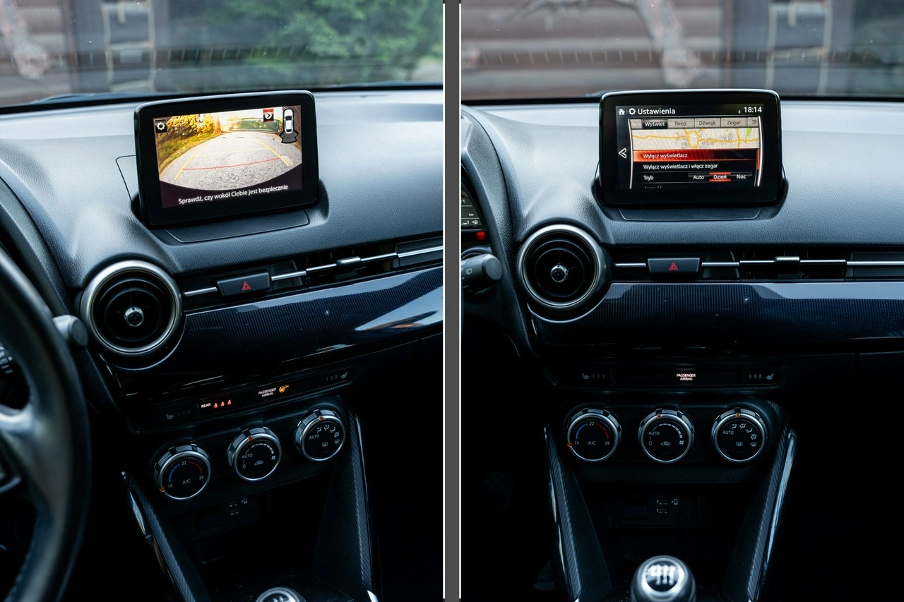 Mazda 2 - Zdjęcie 53