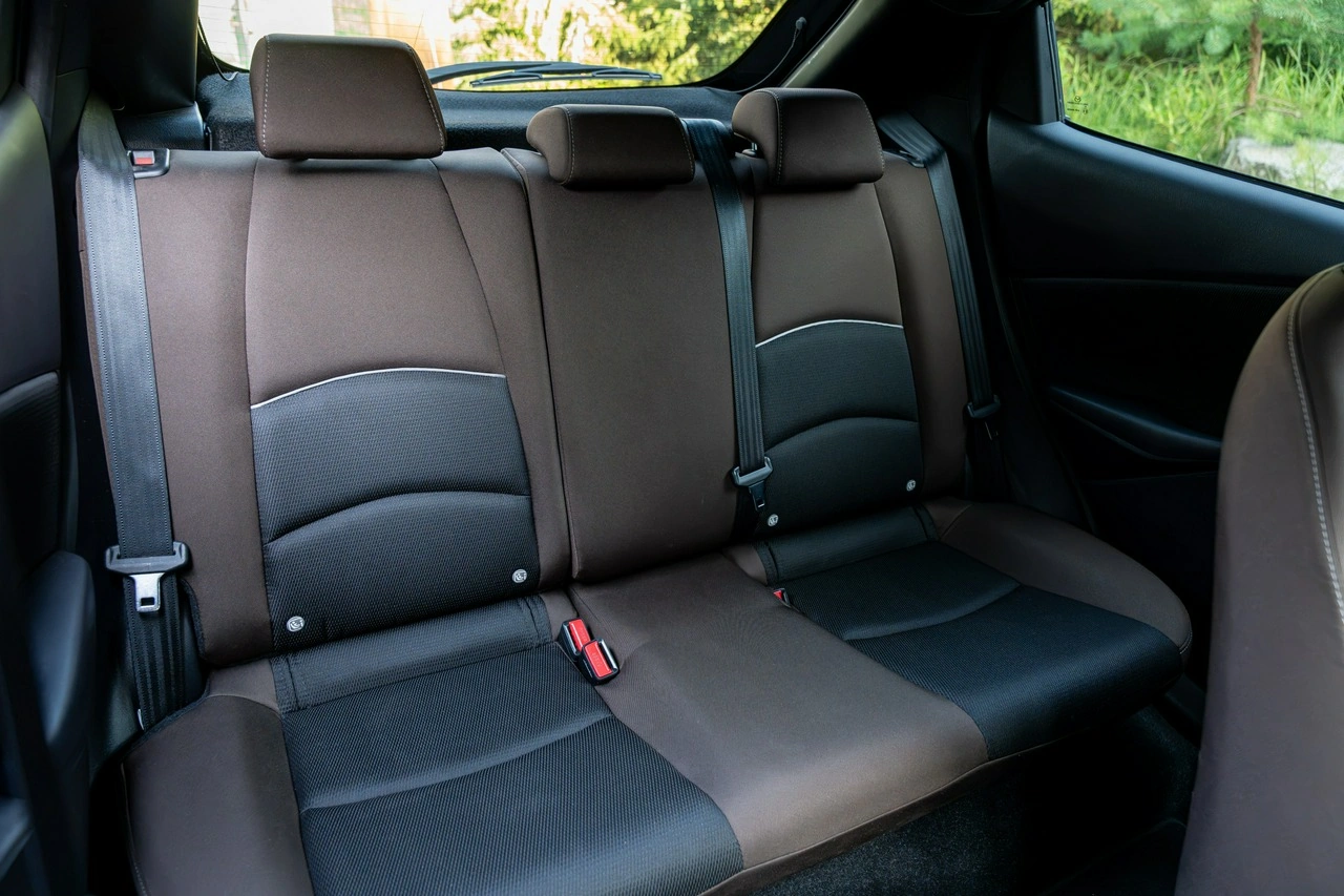 Mazda 2 - Zdjęcie 59