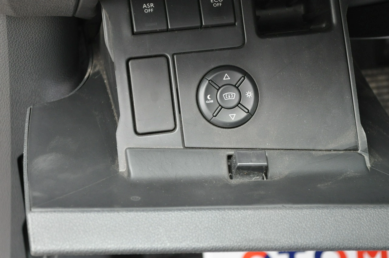 Peugeot 508 - Zdjęcie 20